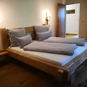 Badersee Appartement Grainau