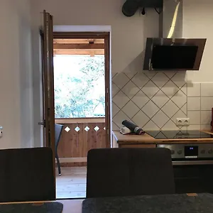 Mein Quartier Appartement Oberammergau